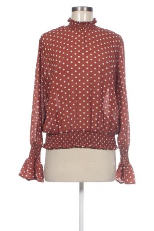 Dámská halenka Amisu, Velikost M, Barva Vícebarevné, Cena  159,00 Kč