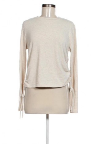 Дамска блуза Amisu, Размер S, Цвят Бежов, Цена 19,55 лв.