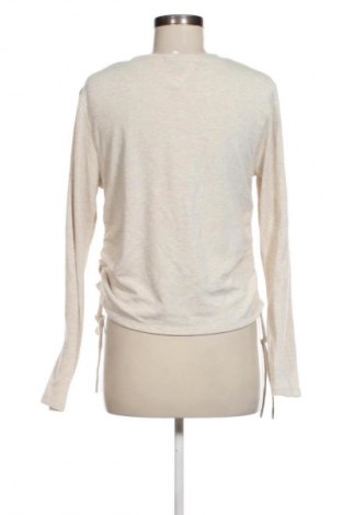 Дамска блуза Amisu, Размер S, Цвят Бежов, Цена 19,55 лв.