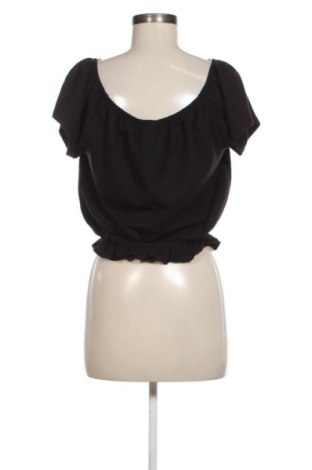 Дамска блуза Amisu, Размер L, Цвят Черен, Цена 19,00 лв.