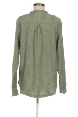 Bluză de femei Amisu, Mărime L, Culoare Verde, Preț 13,99 Lei