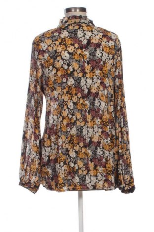 Дамска блуза Amisu, Размер XL, Цвят Многоцветен, Цена 14,99 лв.