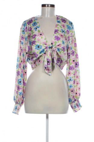 Damen Shirt Amisu, Größe L, Farbe Mehrfarbig, Preis 8,99 €