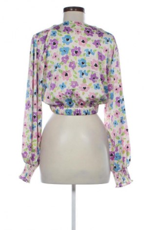 Damen Shirt Amisu, Größe L, Farbe Mehrfarbig, Preis 8,99 €