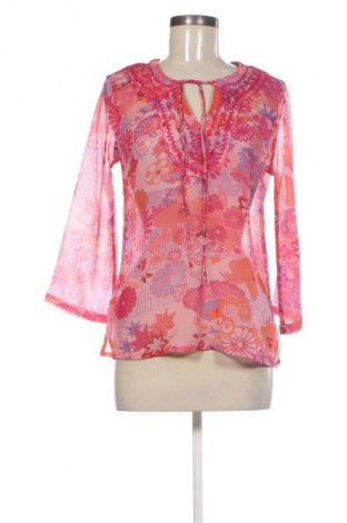 Bluză de femei Amisu, Mărime M, Culoare Multicolor, Preț 13,99 Lei