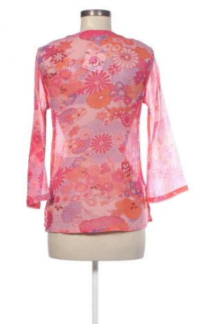 Bluză de femei Amisu, Mărime M, Culoare Multicolor, Preț 13,99 Lei