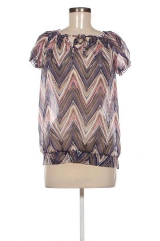 Dámska blúza Amisu, Veľkosť XS, Farba Viacfarebná, Cena  9,72 €