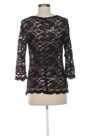 Dámská halenka Amisu, Velikost L, Barva Černá, Cena  169,00 Kč