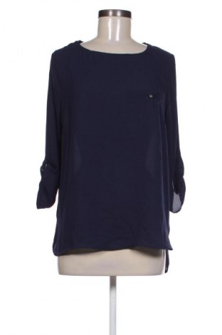 Bluză de femei Amisu, Mărime L, Culoare Albastru, Preț 13,99 Lei