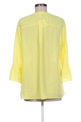 Dámská halenka Amisu, Velikost L, Barva Žlutá, Cena  179,00 Kč