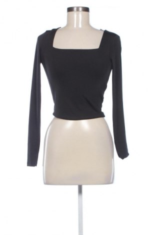 Bluzka damska Amisu, Rozmiar S, Kolor Czarny, Cena 43,68 zł