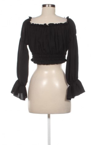 Damen Shirt Amisu, Größe S, Farbe Schwarz, Preis € 6,99