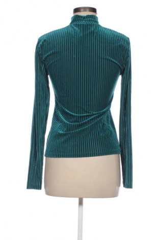 Bluzka damska Amisu, Rozmiar L, Kolor Zielony, Cena 44,94 zł