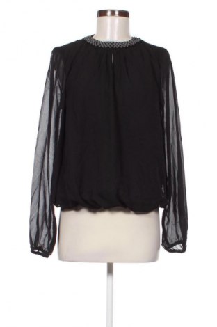 Női blúz Amisu, Méret M, Szín Fekete, Ár 2 499 Ft