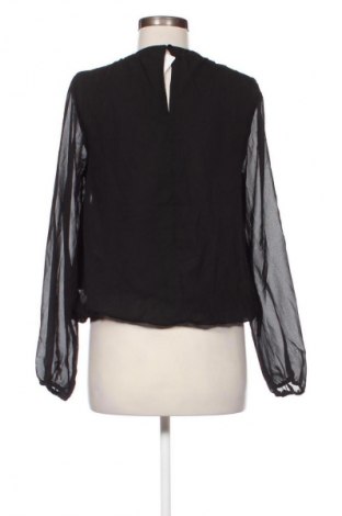 Női blúz Amisu, Méret M, Szín Fekete, Ár 2 499 Ft