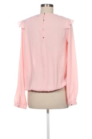 Dámska blúza Amisu, Veľkosť M, Farba Ružová, Cena  6,95 €