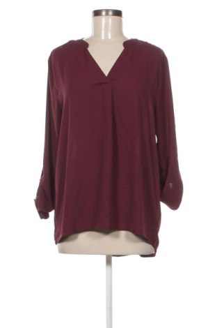Bluză de femei Amisu, Mărime L, Culoare Roșu, Preț 34,99 Lei