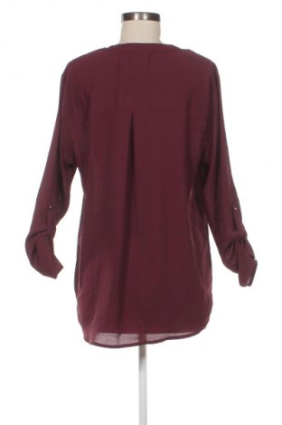 Bluză de femei Amisu, Mărime L, Culoare Roșu, Preț 34,99 Lei