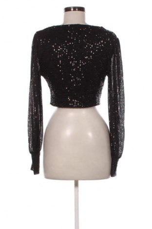 Dámská halenka Amisu, Velikost L, Barva Černá, Cena  179,00 Kč