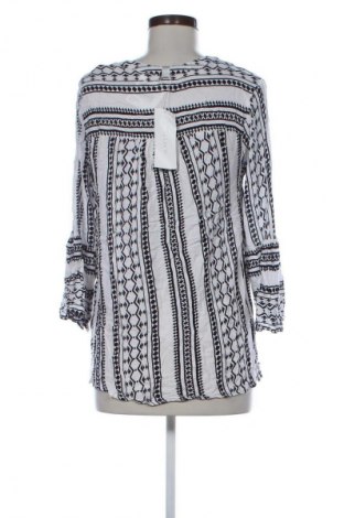 Dámská halenka Amisu, Velikost S, Barva Vícebarevné, Cena  239,00 Kč