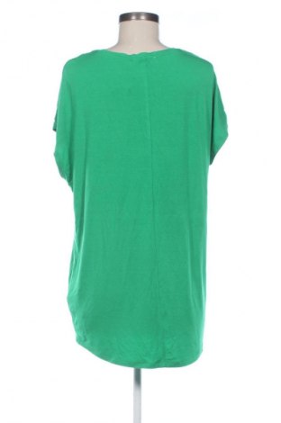 Дамска блуза Amisu, Размер S, Цвят Зелен, Цена 19,00 лв.