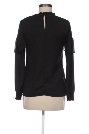 Bluzka damska Amisu, Rozmiar XS, Kolor Czarny, Cena 43,68 zł