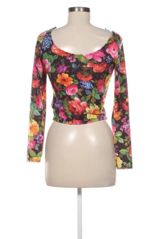 Γυναικεία μπλούζα Amisu, Μέγεθος M, Χρώμα Πολύχρωμο, Τιμή 9,79 €