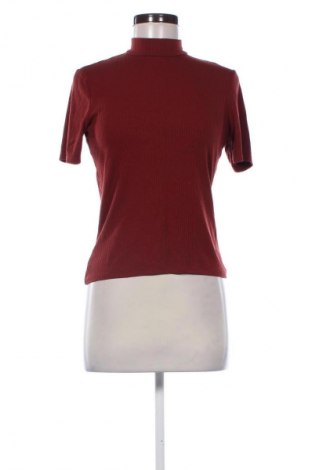 Damen Shirt Amisu, Größe M, Farbe Rot, Preis 9,72 €