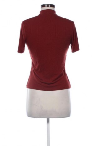 Damen Shirt Amisu, Größe M, Farbe Rot, Preis 9,72 €