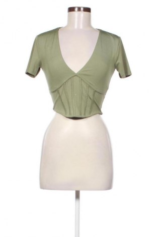 Damen Shirt Amisu, Größe M, Farbe Grün, Preis 9,72 €