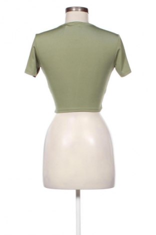 Damen Shirt Amisu, Größe M, Farbe Grün, Preis 9,72 €