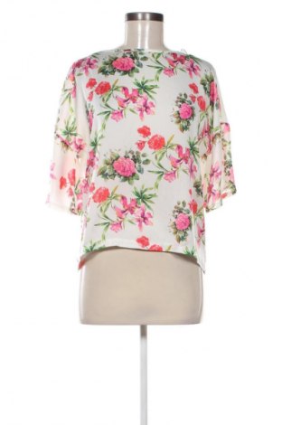 Damen Shirt Amisu, Größe S, Farbe Mehrfarbig, Preis 9,79 €