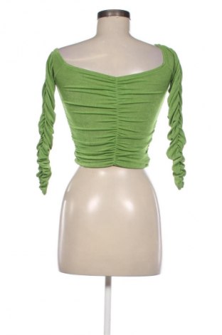 Dámská halenka Amisu, Velikost S, Barva Zelená, Cena  241,00 Kč