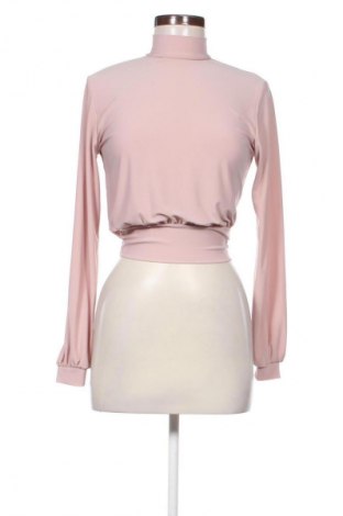 Bluză de femei Amisu, Mărime XS, Culoare Mov deschis, Preț 50,00 Lei