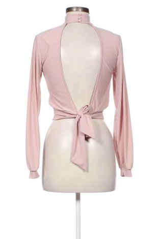 Bluză de femei Amisu, Mărime XS, Culoare Mov deschis, Preț 50,00 Lei