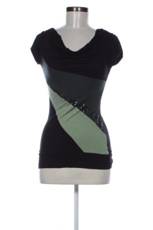 Damen Shirt Amisu, Größe S, Farbe Mehrfarbig, Preis € 7,99