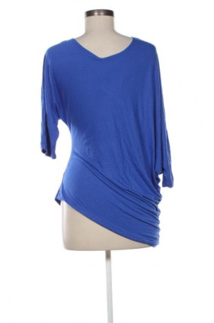 Dámská halenka Amisu, Velikost XL, Barva Modrá, Cena  199,00 Kč