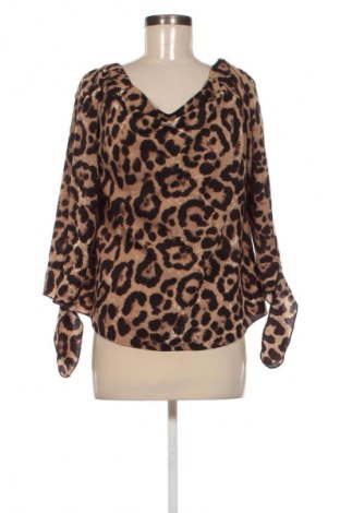 Bluzka damska Amy Vermont, Rozmiar M, Kolor Kolorowy, Cena 39,99 zł