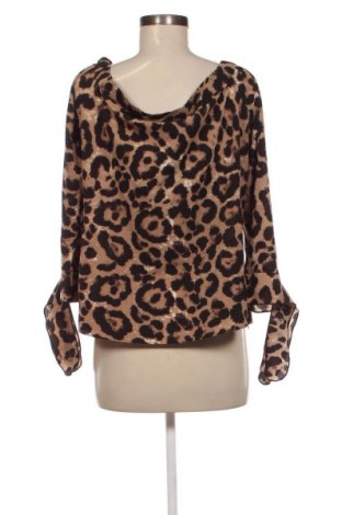 Bluzka damska Amy Vermont, Rozmiar M, Kolor Kolorowy, Cena 39,99 zł