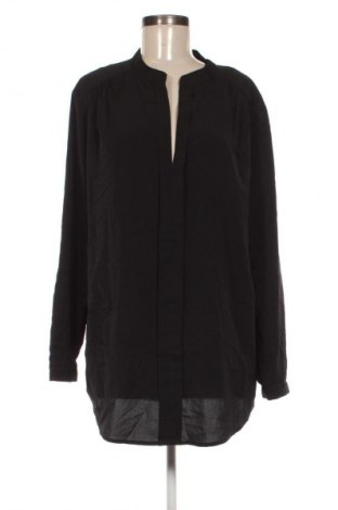 Bluză de femei Amy Vermont, Mărime XXL, Culoare Negru, Preț 29,99 Lei