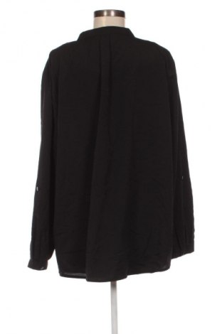 Bluză de femei Amy Vermont, Mărime XXL, Culoare Negru, Preț 29,99 Lei