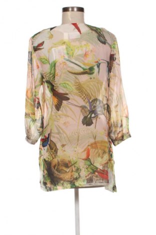 Bluzka damska Amy Vermont, Rozmiar XL, Kolor Kolorowy, Cena 55,99 zł