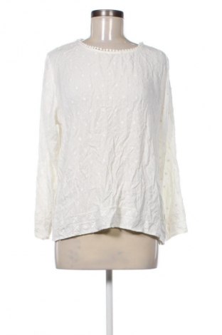 Dámska blúza Anany, Veľkosť XXL, Farba Kremová, Cena  9,72 €