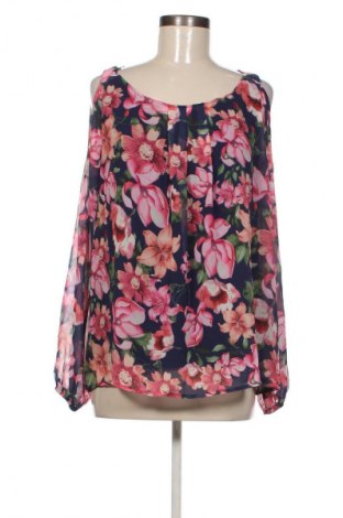 Damen Shirt Aniston, Größe L, Farbe Mehrfarbig, Preis 8,99 €