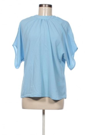 Дамска блуза Aniston, Размер S, Цвят Син, Цена 19,99 лв.