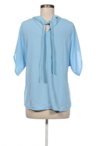 Дамска блуза Aniston, Размер S, Цвят Син, Цена 19,99 лв.