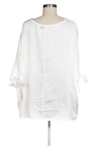 Γυναικεία μπλούζα Aniston, Μέγεθος XL, Χρώμα Λευκό, Τιμή 11,99 €