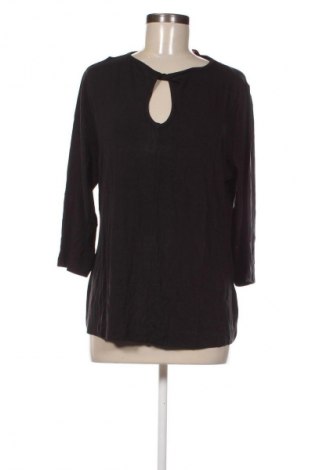 Дамска блуза Aniston, Размер XL, Цвят Черен, Цена 19,99 лв.