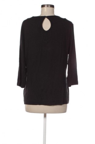 Дамска блуза Aniston, Размер XL, Цвят Черен, Цена 19,99 лв.