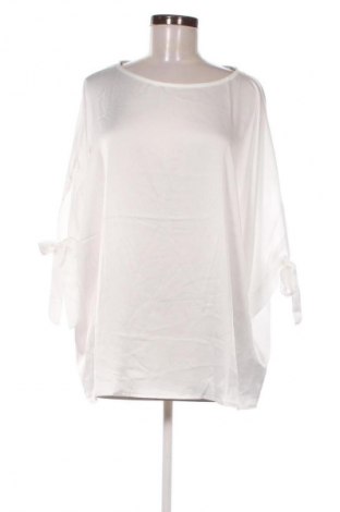 Дамска блуза Aniston, Размер XL, Цвят Бял, Цена 25,99 лв.